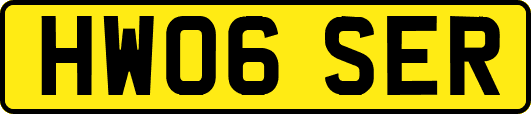 HW06SER