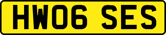 HW06SES