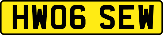 HW06SEW