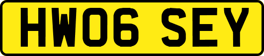 HW06SEY