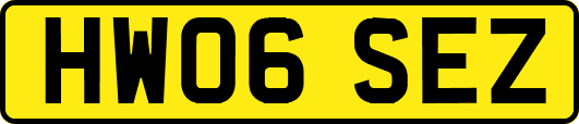 HW06SEZ