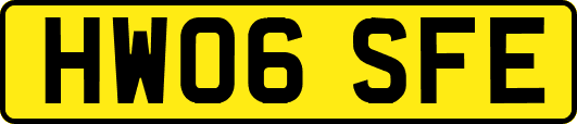 HW06SFE