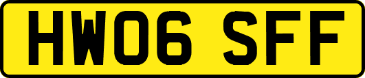 HW06SFF