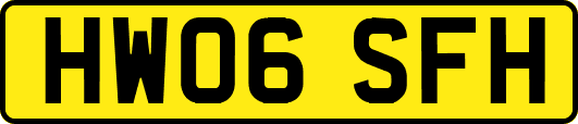 HW06SFH