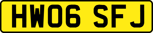 HW06SFJ