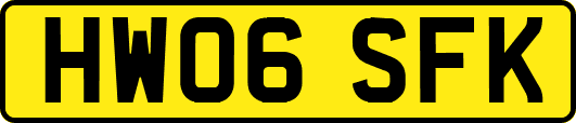 HW06SFK