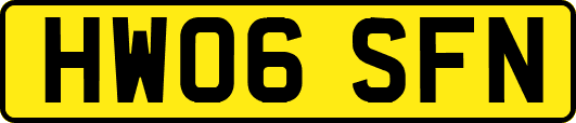 HW06SFN