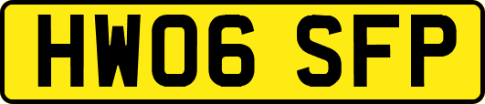 HW06SFP