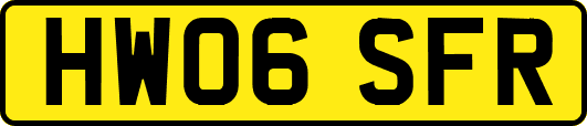 HW06SFR