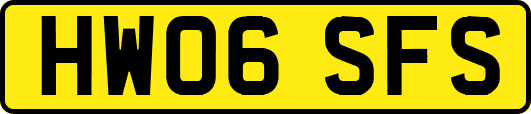 HW06SFS