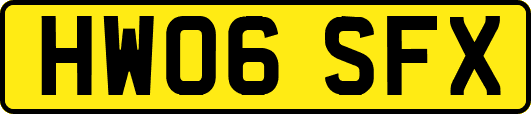 HW06SFX