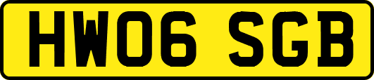 HW06SGB