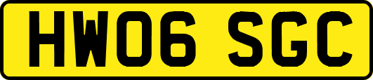 HW06SGC