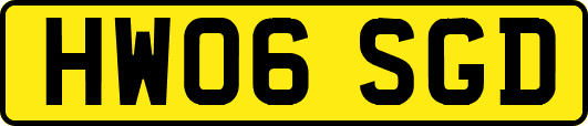 HW06SGD