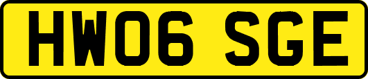 HW06SGE
