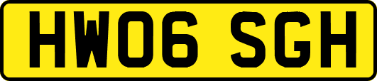 HW06SGH