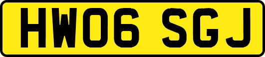 HW06SGJ