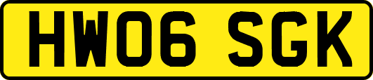 HW06SGK