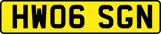 HW06SGN