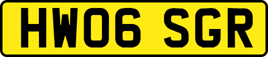 HW06SGR
