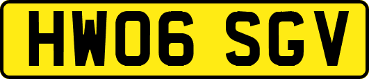 HW06SGV