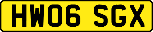HW06SGX