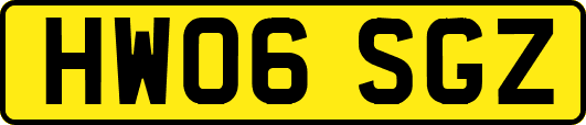 HW06SGZ