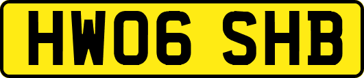 HW06SHB
