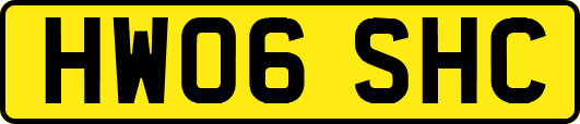 HW06SHC