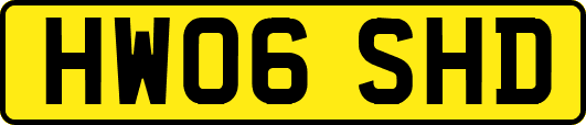 HW06SHD