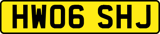 HW06SHJ