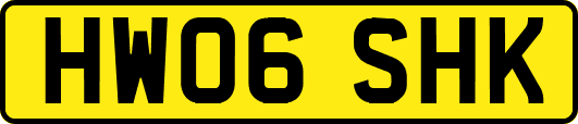 HW06SHK