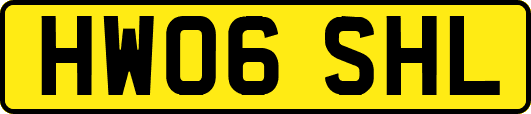 HW06SHL