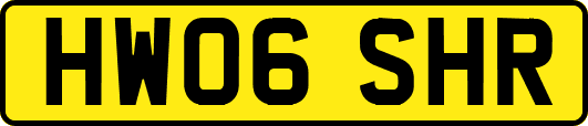 HW06SHR