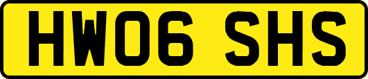 HW06SHS