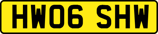 HW06SHW