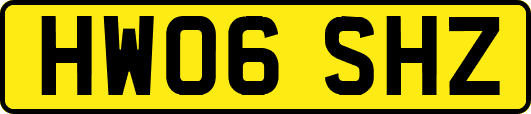 HW06SHZ