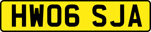 HW06SJA