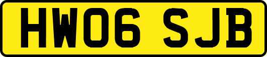 HW06SJB