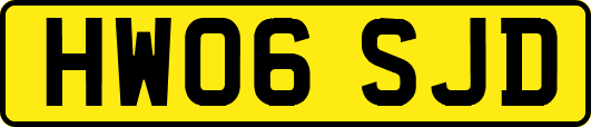 HW06SJD