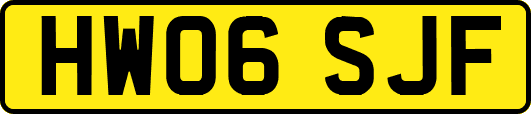 HW06SJF