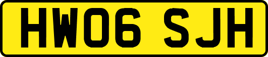 HW06SJH