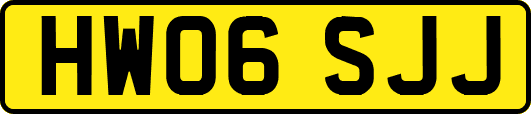 HW06SJJ