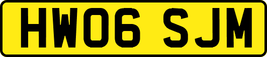 HW06SJM