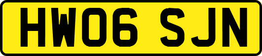 HW06SJN