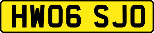 HW06SJO