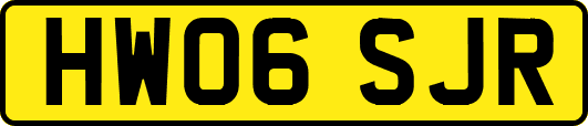 HW06SJR