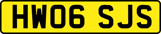 HW06SJS