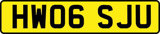 HW06SJU