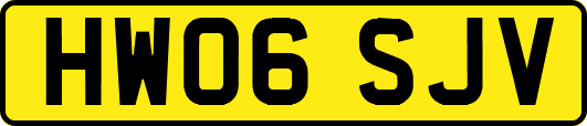 HW06SJV